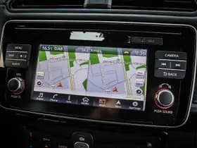 Nissan Leaf thumbnail 11