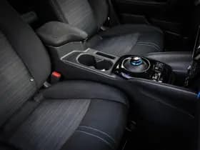 Nissan Leaf thumbnail 15