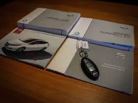 Nissan Leaf thumbnail 22