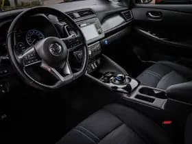 Nissan Leaf thumbnail 4