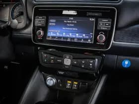 Nissan Leaf thumbnail 6