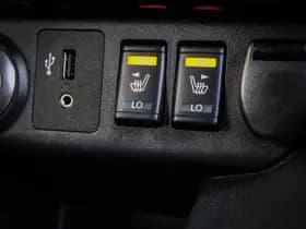 Nissan Leaf thumbnail 8