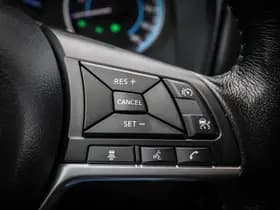 Nissan Leaf thumbnail 10