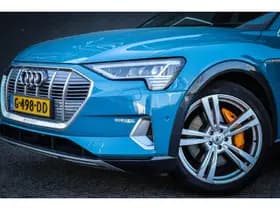 Audi e-tron thumbnail 4