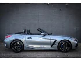 BMW Z4 thumbnail 2