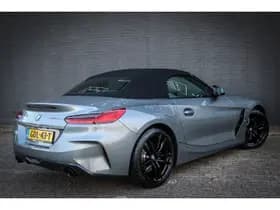 BMW Z4 thumbnail 4