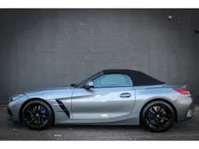 BMW Z4 thumbnail 5