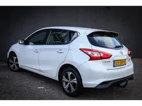 Nissan Pulsar thumbnail 2