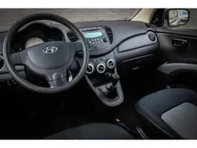 Hyundai i10 thumbnail 3