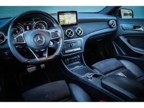 Mercedes-Benz A-Klasse thumbnail 3