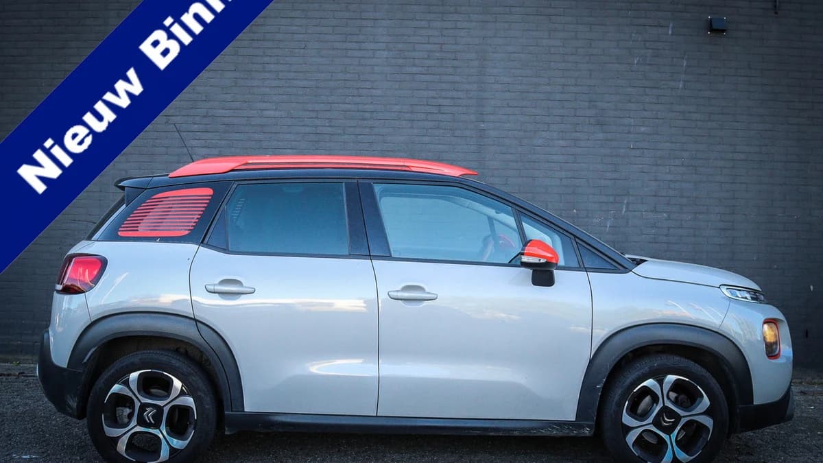 Citroën C3 — foto 1