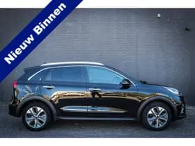 Kia Niro EV