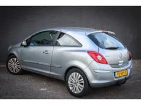 Opel Corsa thumbnail 3