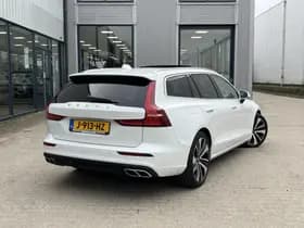Volvo V60 2.0 B3 Business Pro thumbnail 2