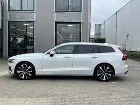 Volvo V60 2.0 B3 Business Pro thumbnail 41