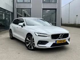 Volvo V60 2.0 B3 Business Pro thumbnail 43