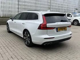 Volvo V60 2.0 B3 Business Pro thumbnail 77