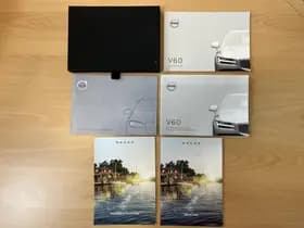 Volvo V60 2.0 B3 Business Pro thumbnail 95