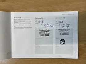 Volvo V60 2.0 B3 Business Pro thumbnail 96