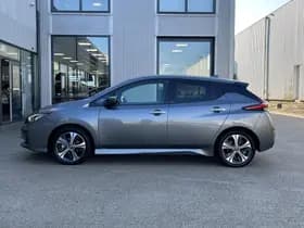 Nissan Leaf Tekna 40 kWh thumbnail 25