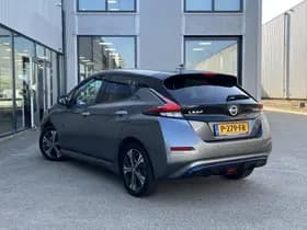 Nissan Leaf Tekna 40 kWh thumbnail 26