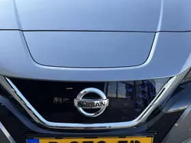 Nissan Leaf Tekna 40 kWh thumbnail 29