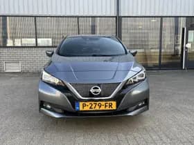 Nissan Leaf Tekna 40 kWh thumbnail 30