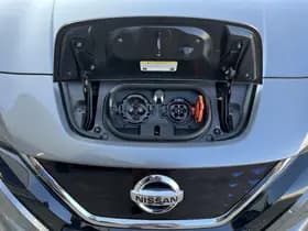 Nissan Leaf Tekna 40 kWh thumbnail 31