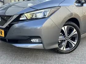 Nissan Leaf Tekna 40 kWh thumbnail 32