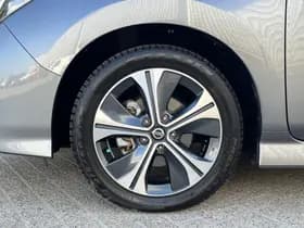 Nissan Leaf Tekna 40 kWh thumbnail 38