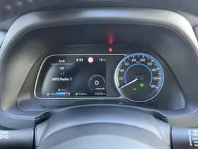 Nissan Leaf Tekna 40 kWh thumbnail 5