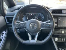 Nissan Leaf Tekna 40 kWh thumbnail 50