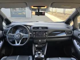 Nissan Leaf Tekna 40 kWh thumbnail 6