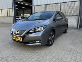 Nissan Leaf Tekna 40 kWh thumbnail 57