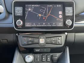 Nissan Leaf Tekna 40 kWh thumbnail 7