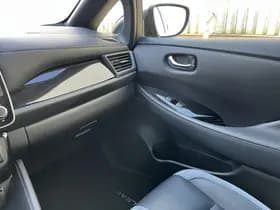 Nissan Leaf Tekna 40 kWh thumbnail 67