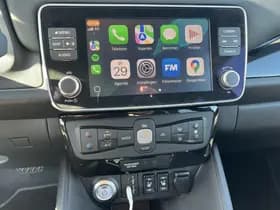 Nissan Leaf Tekna 40 kWh thumbnail 8