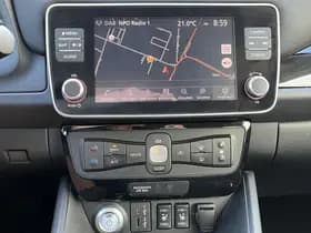 Nissan Leaf Tekna 40 kWh thumbnail 71