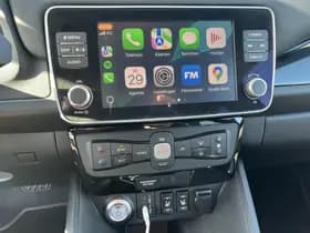 Nissan Leaf Tekna 40 kWh thumbnail 72