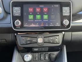 Nissan Leaf Tekna 40 kWh thumbnail 75