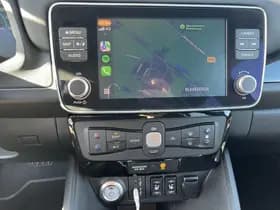 Nissan Leaf Tekna 40 kWh thumbnail 9