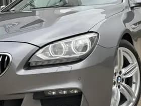 BMW 6 Serie Cabrio 640i High Executive M-Pakket thumbnail 12