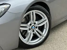 BMW 6 Serie Cabrio 640i High Executive M-Pakket thumbnail 13