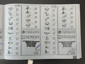 BMW 6 Serie Cabrio 640i High Executive M-Pakket thumbnail 16