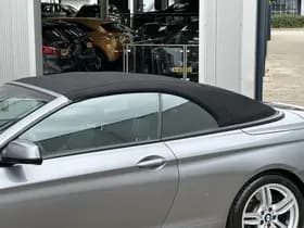 BMW 6 Serie Cabrio 640i High Executive M-Pakket thumbnail 21