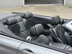 BMW 6 Serie Cabrio 640i High Executive M-Pakket thumbnail 24