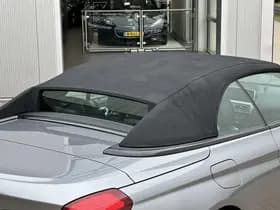 BMW 6 Serie Cabrio 640i High Executive M-Pakket thumbnail 34