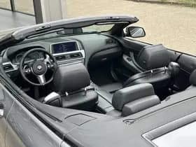 BMW 6 Serie Cabrio 640i High Executive M-Pakket thumbnail 36