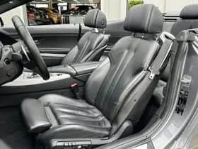 BMW 6 Serie Cabrio 640i High Executive M-Pakket thumbnail 5