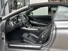BMW 6 Serie Cabrio 640i High Executive M-Pakket thumbnail 46